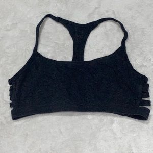 Cotton Bralette